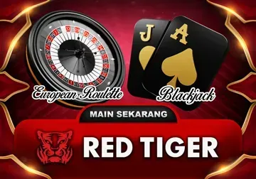 Red Tiger