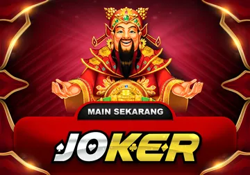Joker Gaming